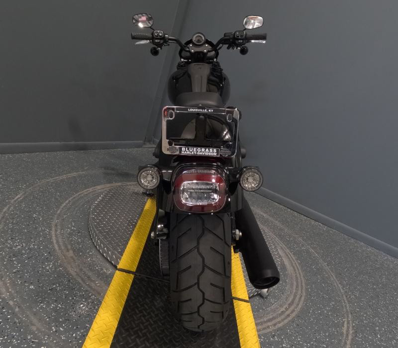 Low Rider® S
