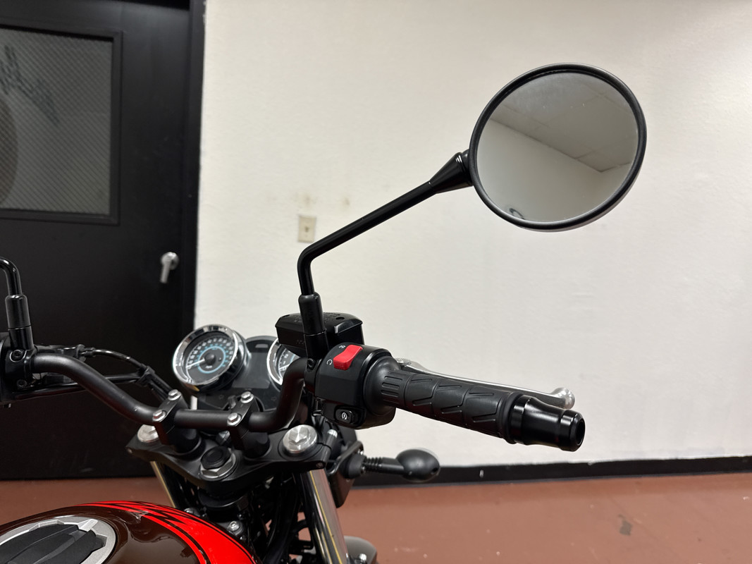 Z650 ABS
