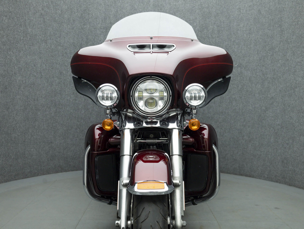 Electra Glide® Ultra Classic®