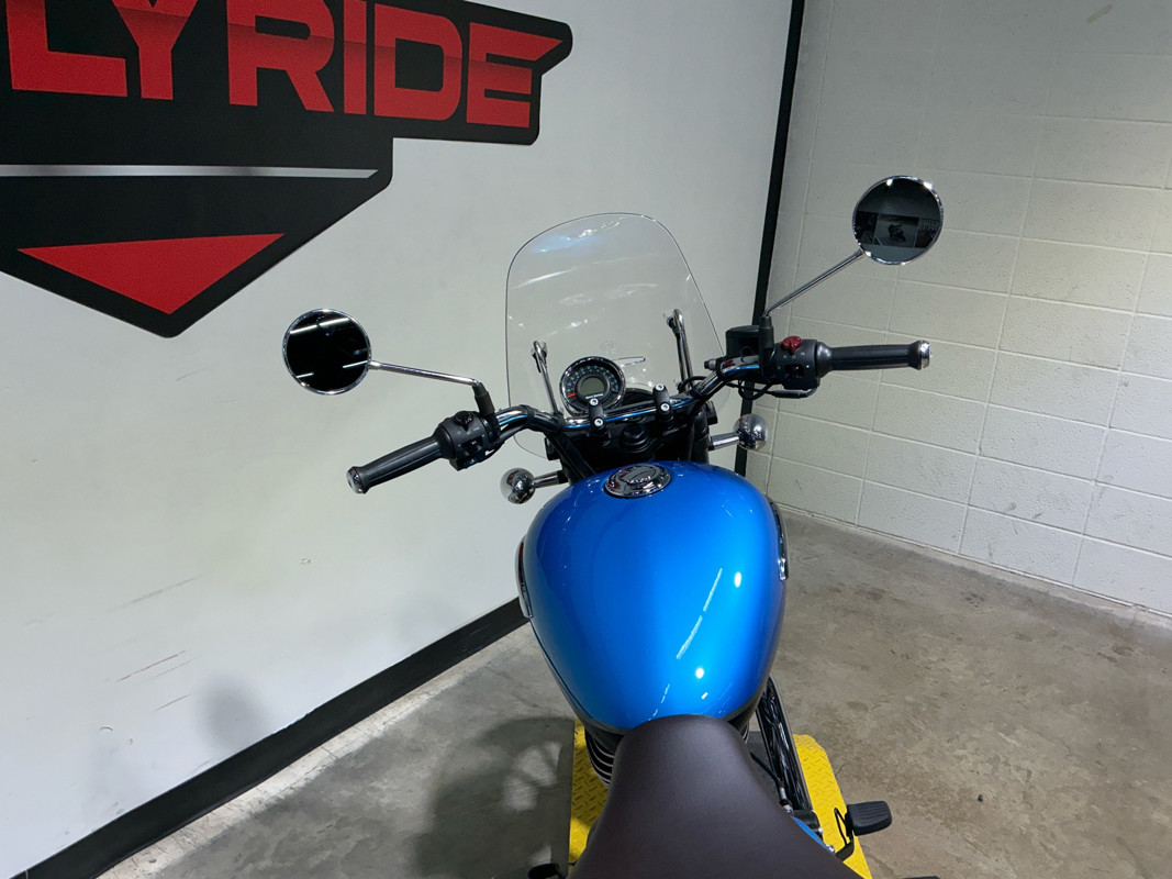 Meteor 350