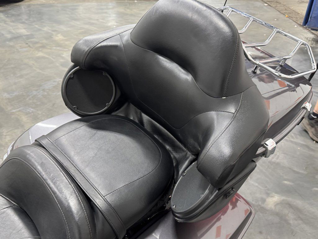 Electra Glide® Ultra® Limited