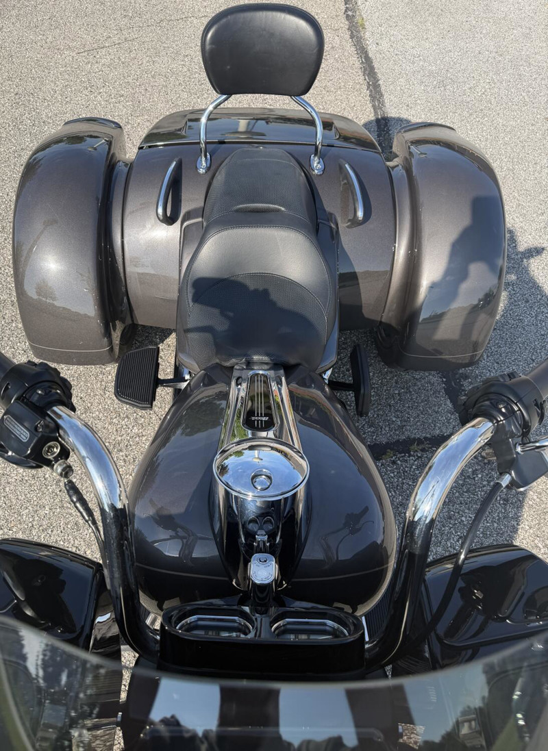 Road Glide® 3