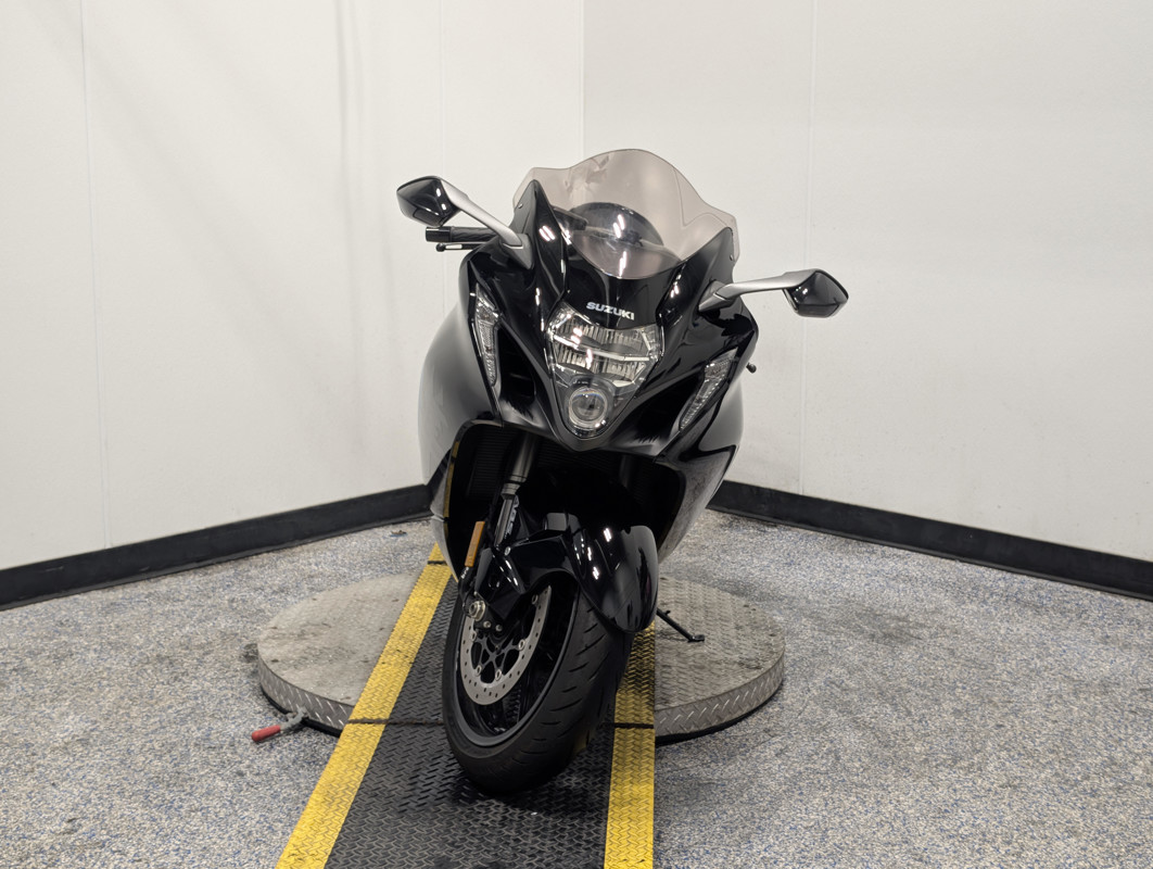 Hayabusa