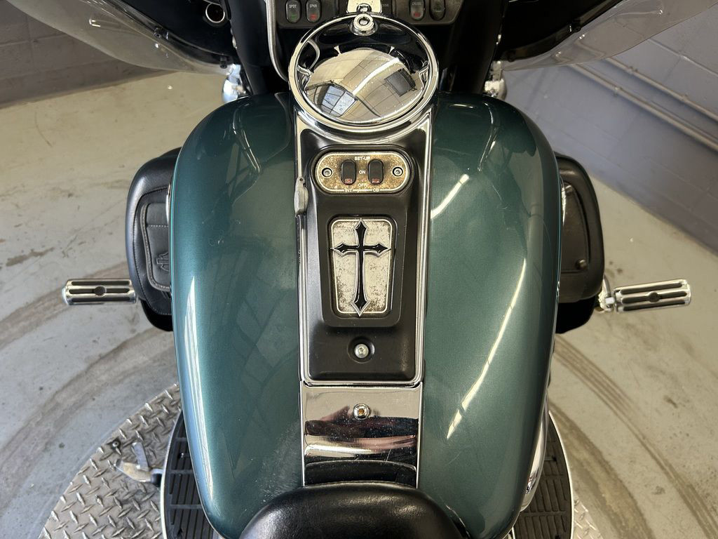 Ultra Classic® Electra Glide® 