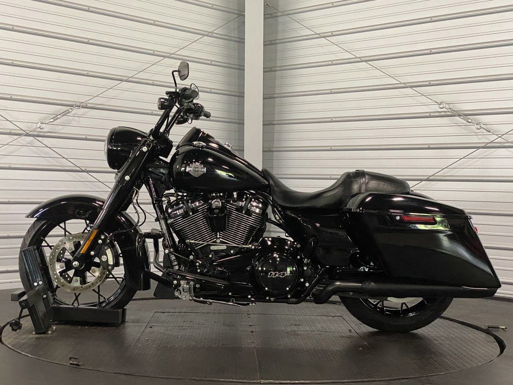 Road King® Special