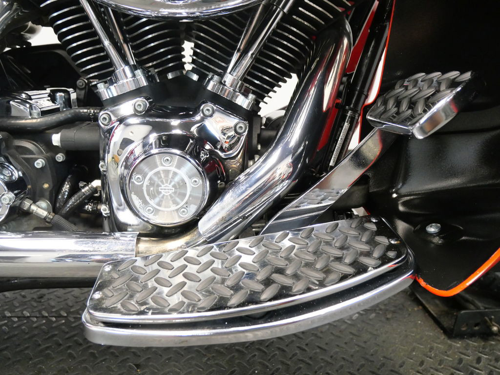 Ultra Classic® Electra Glide® 