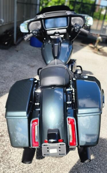 Street Glide®