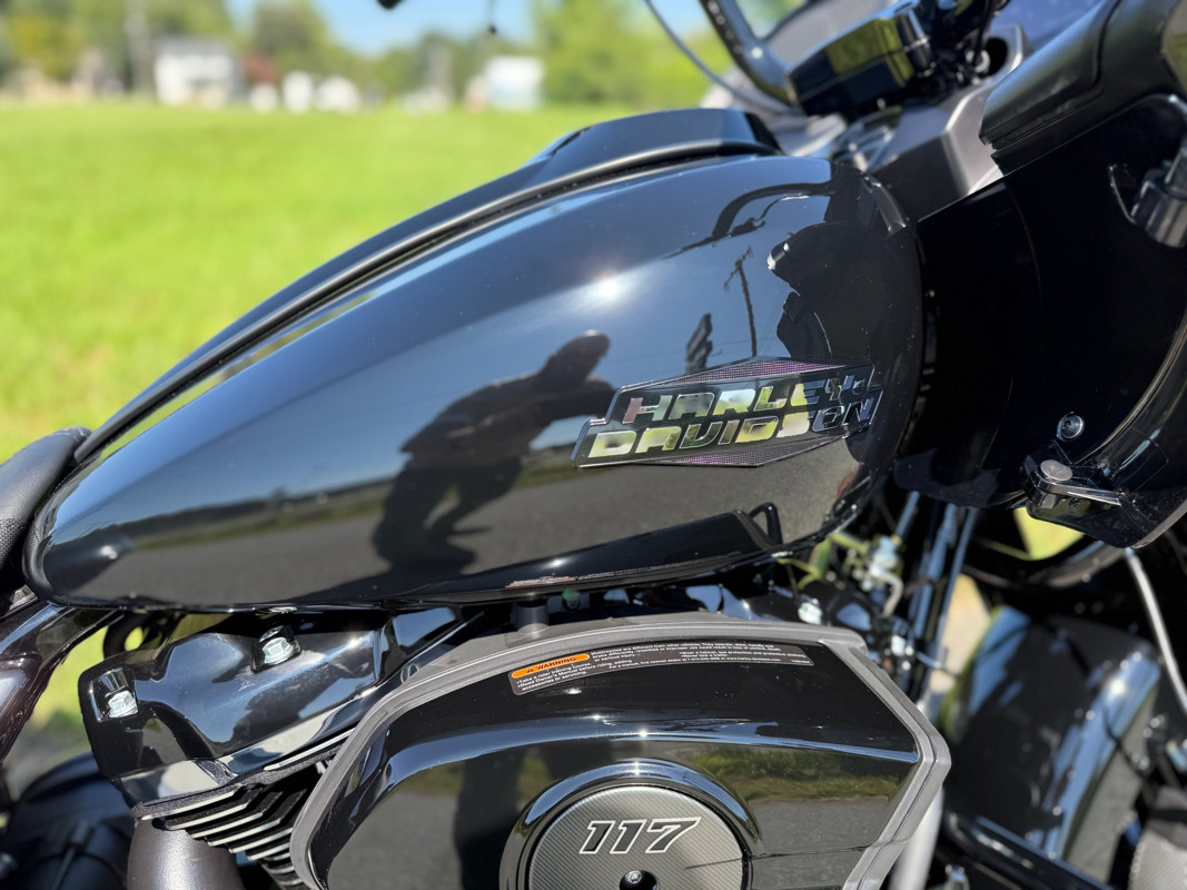Road Glide®