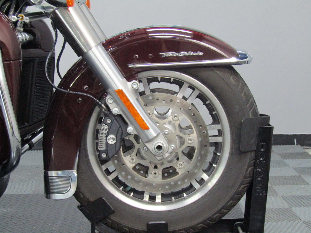 Tri Glide® Ultra