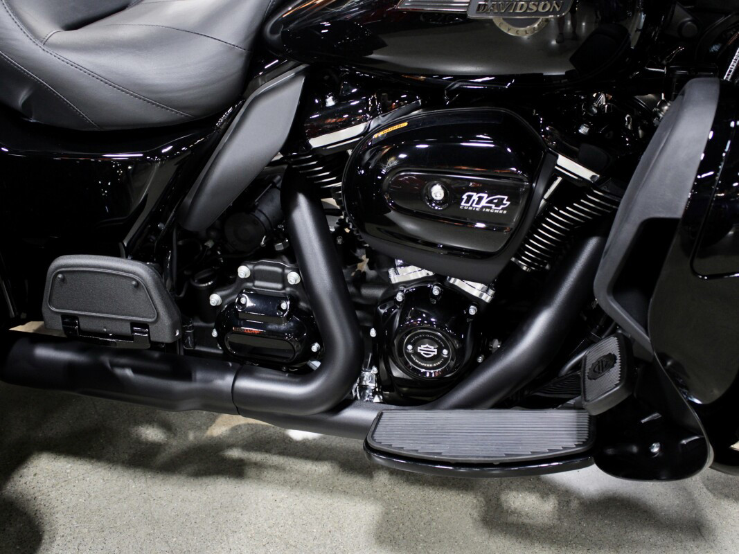 Tri Glide® Ultra