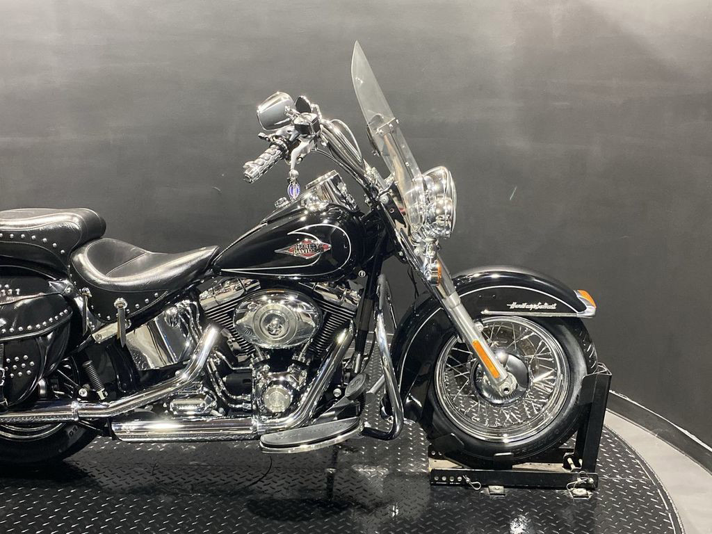 Heritage Softail® Classic