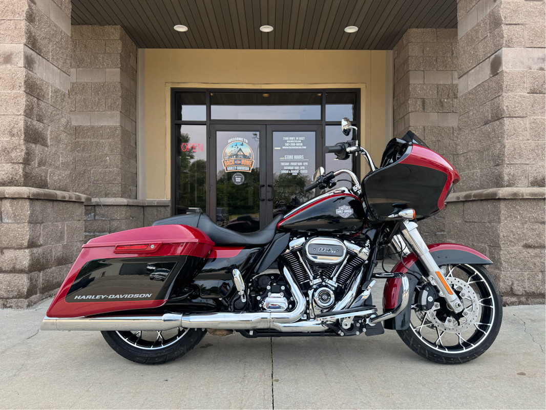 Road Glide® Special