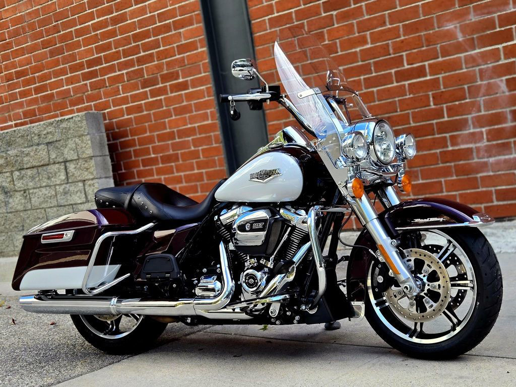 Road King®
