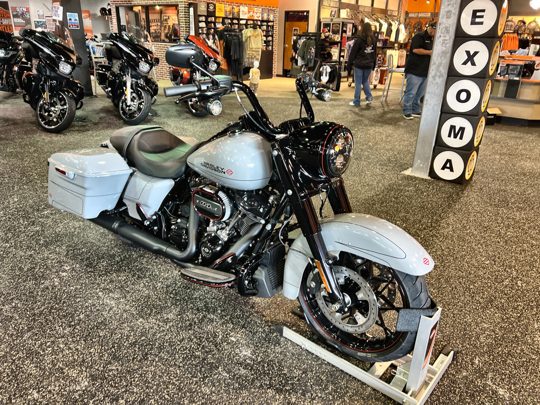 Road King® Special