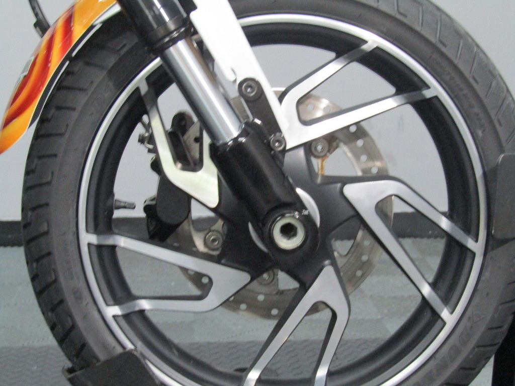 Sport Glide®