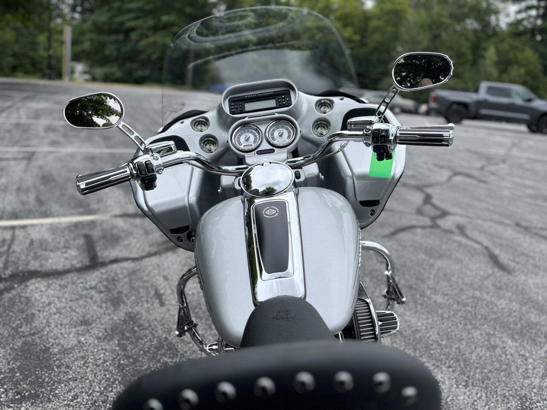 CVO® Road Glide®