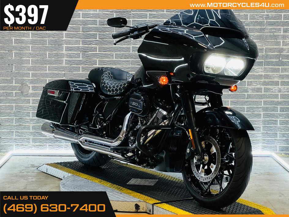 Road Glide® Special