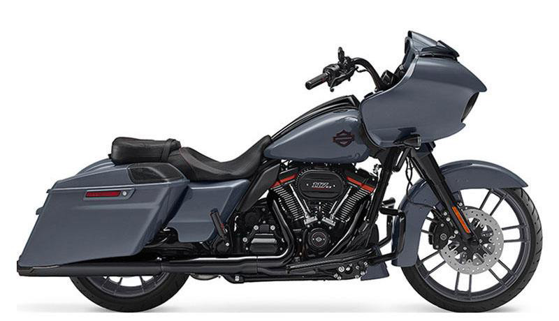 CVO® Road Glide®