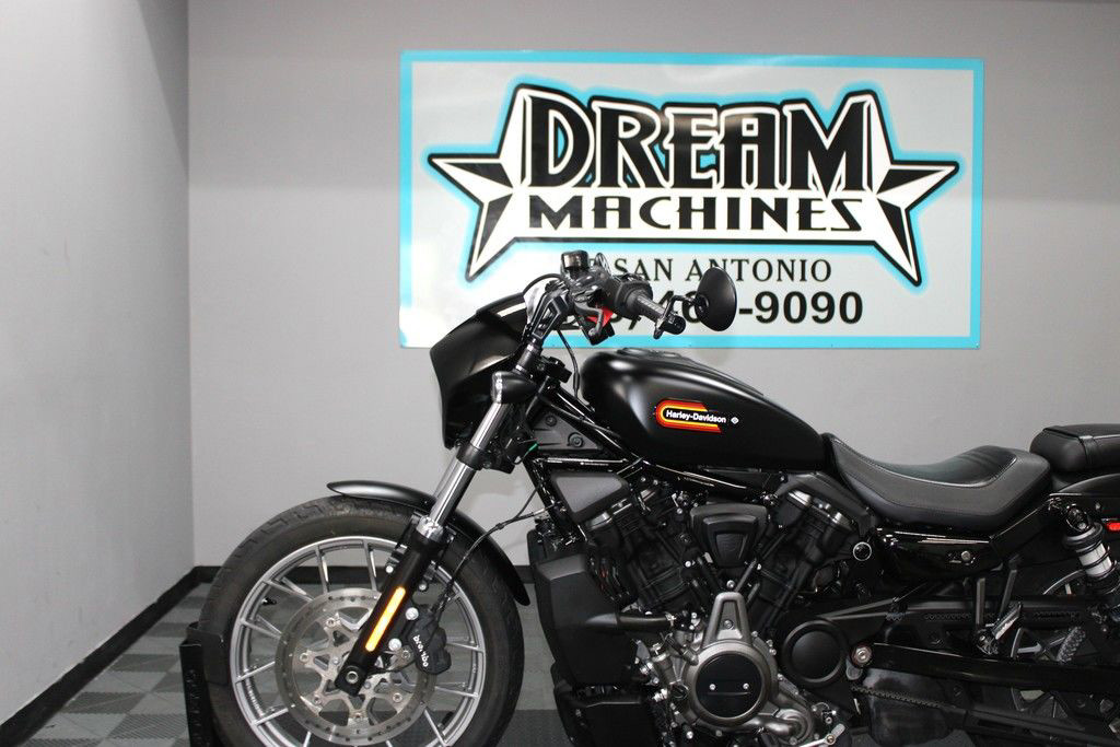 Nightster Special