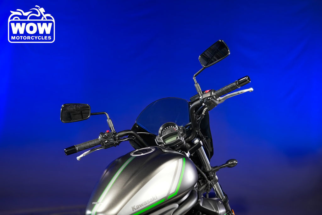 Vulcan S ABS