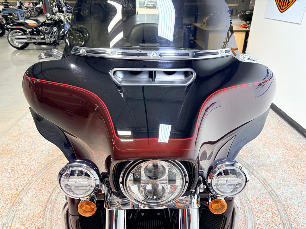 Tri Glide® Ultra