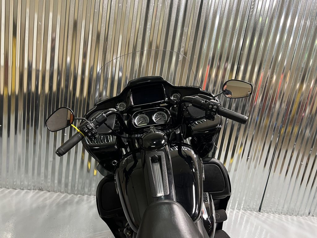 Road Glide® Limited