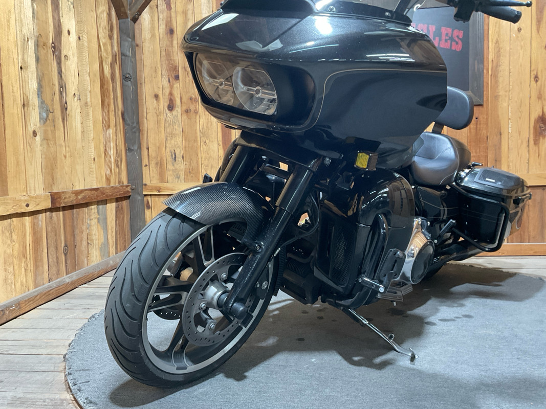 Road Glide® Special