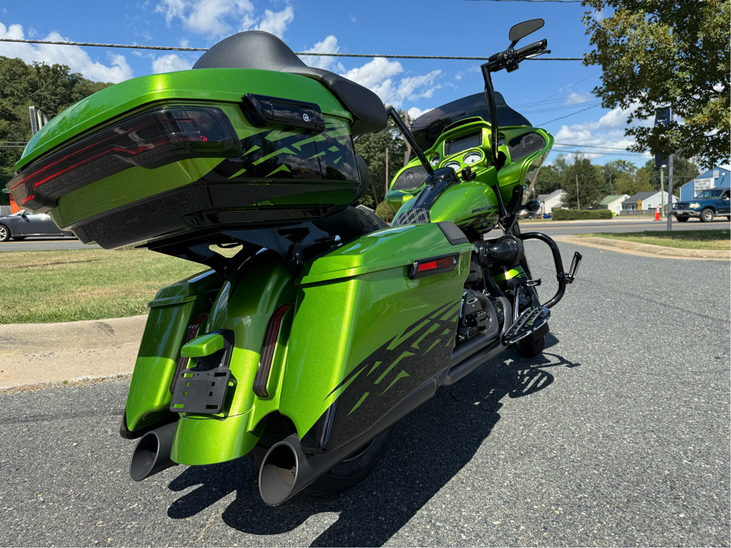 Road Glide® Special