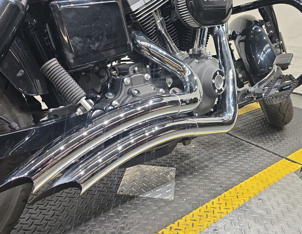 Dyna® Fat Bob®