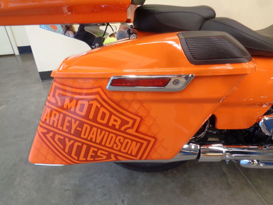 Street Glide® Special