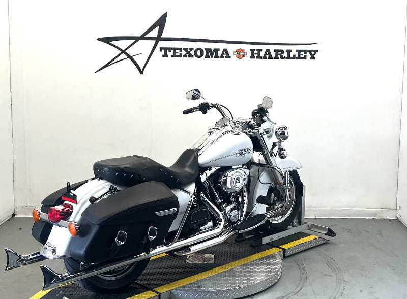 Road King® Classic