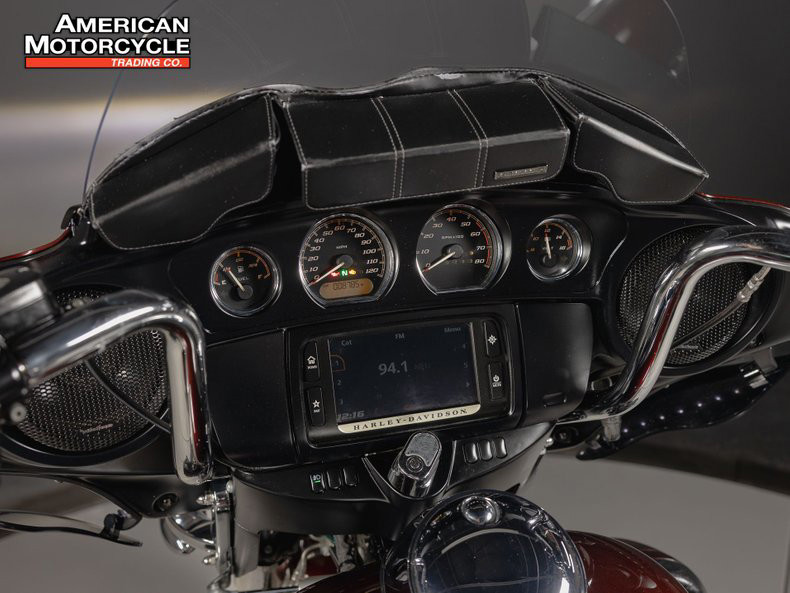 Tri Glide® Ultra
