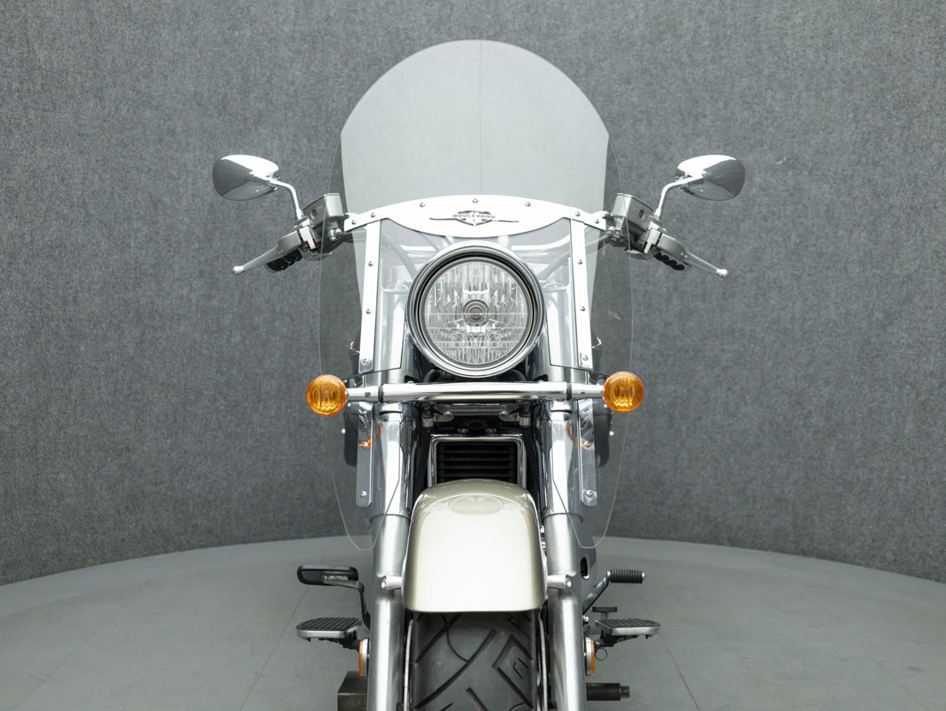 Boulevard 1500 (Intruder)