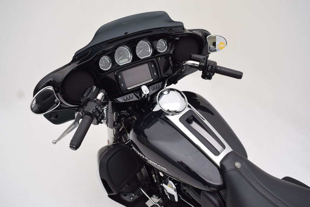 Electra Glide® Ultra® Limited