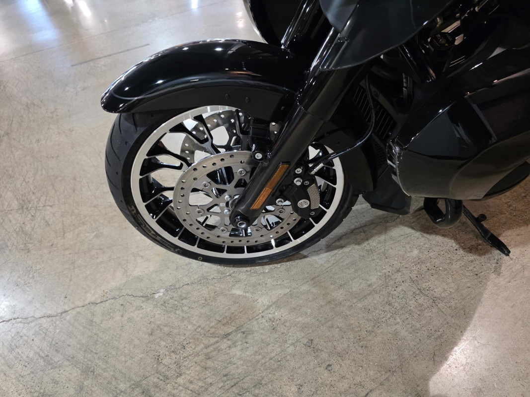 Street Glide® Limited