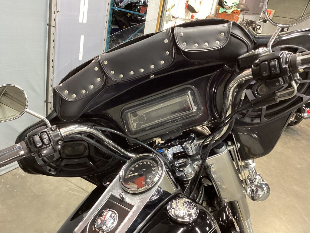 Heritage Softail® Classic