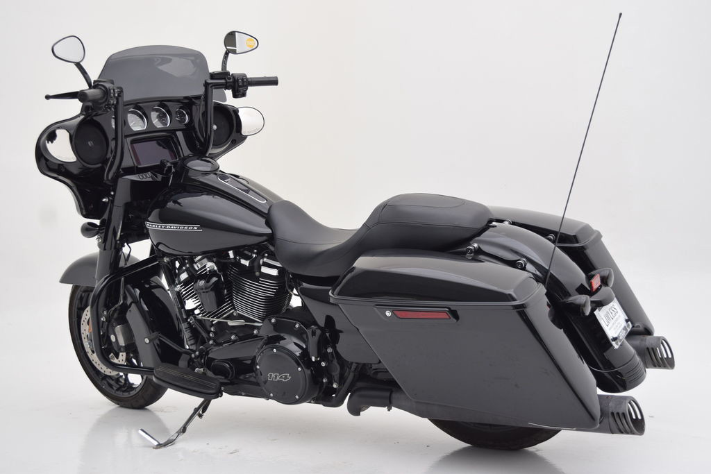 Street Glide® Special