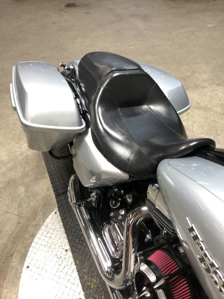 Street Glide® Special