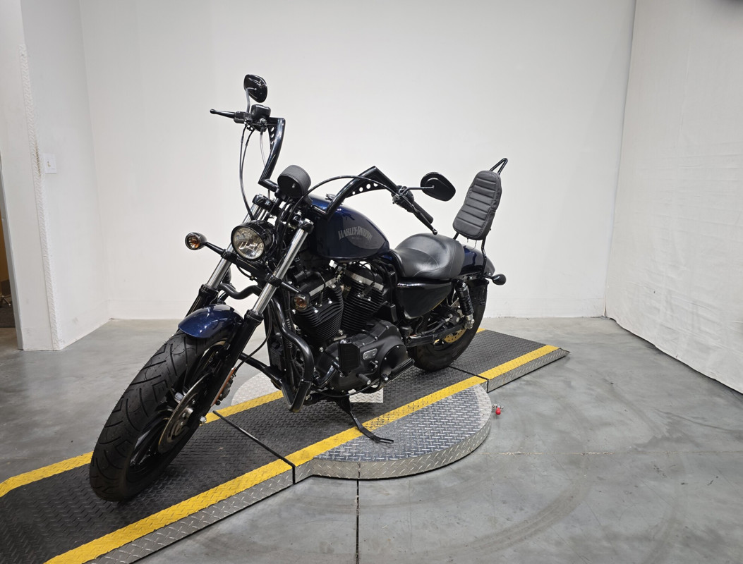 Sportster® Iron 883®