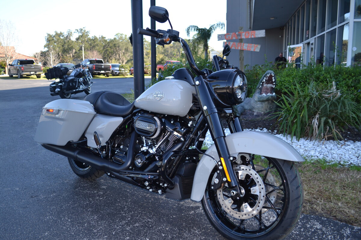 Road King® Special