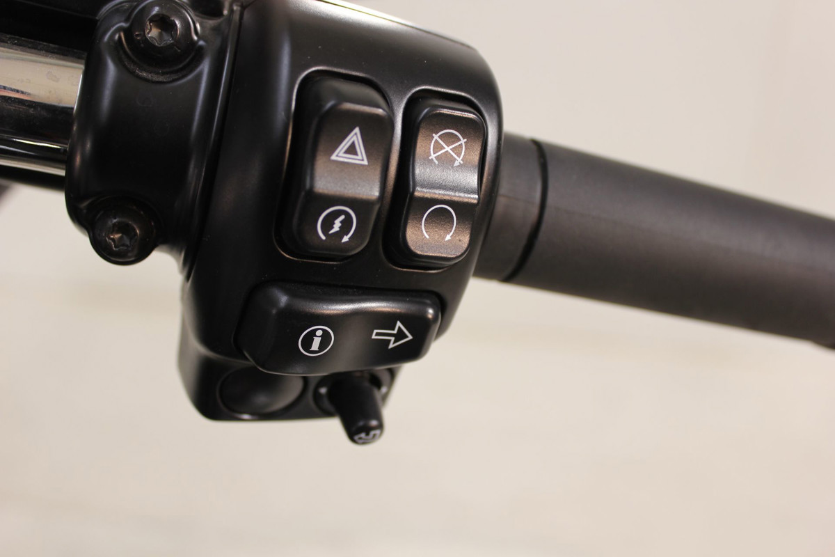 Street Glide® Special