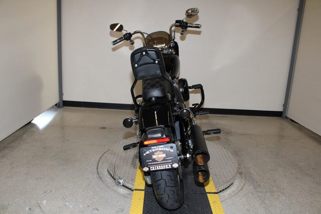 Softail® Standard
