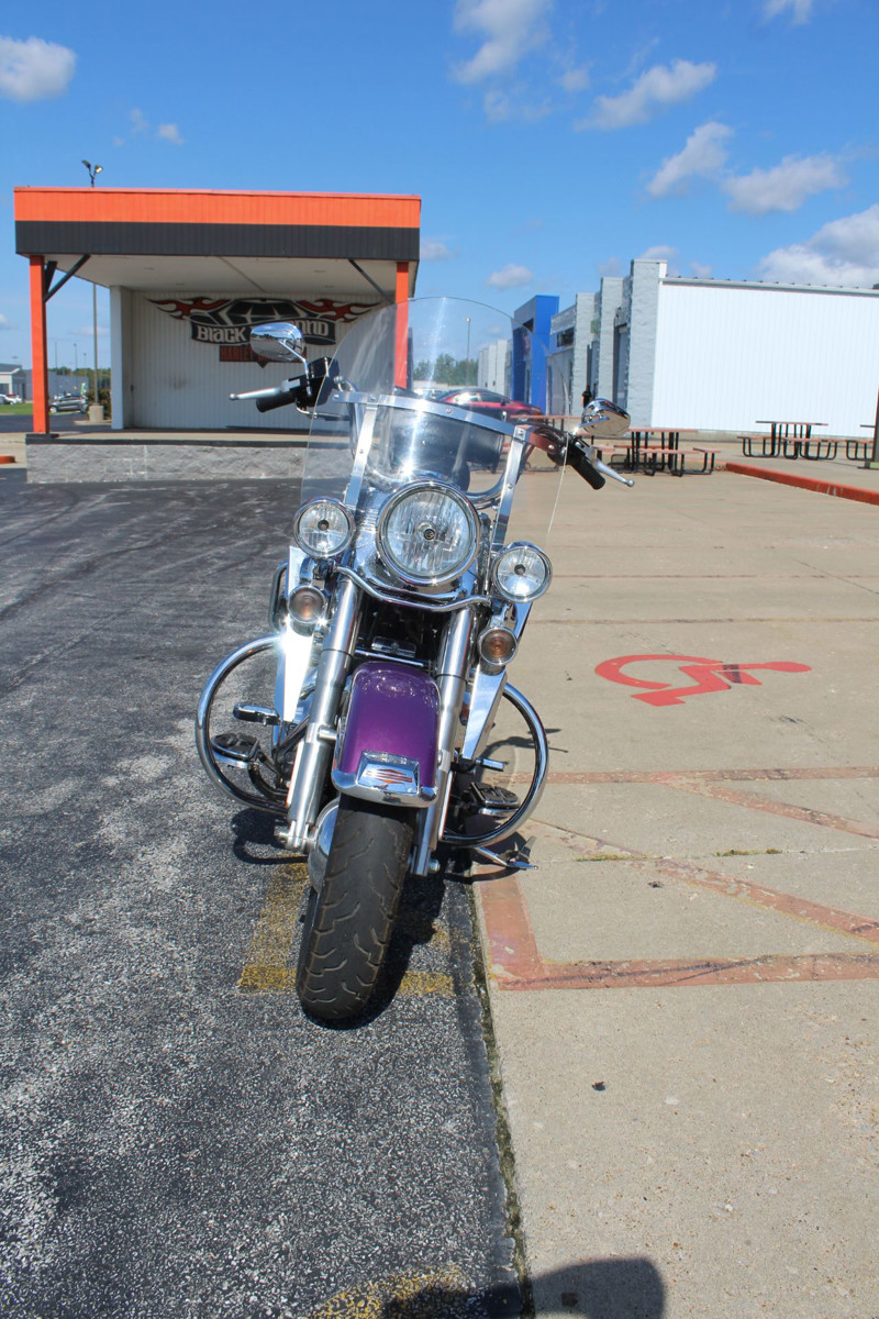 Heritage Softail® Classic