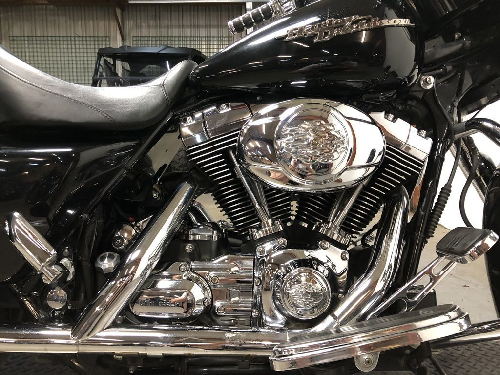 Street Glide®