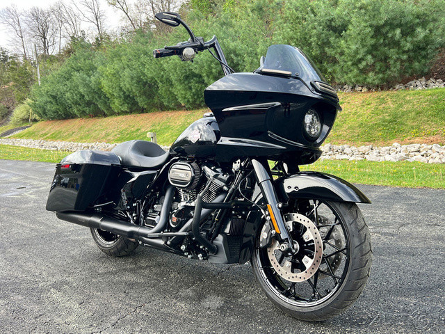 Road King® Special