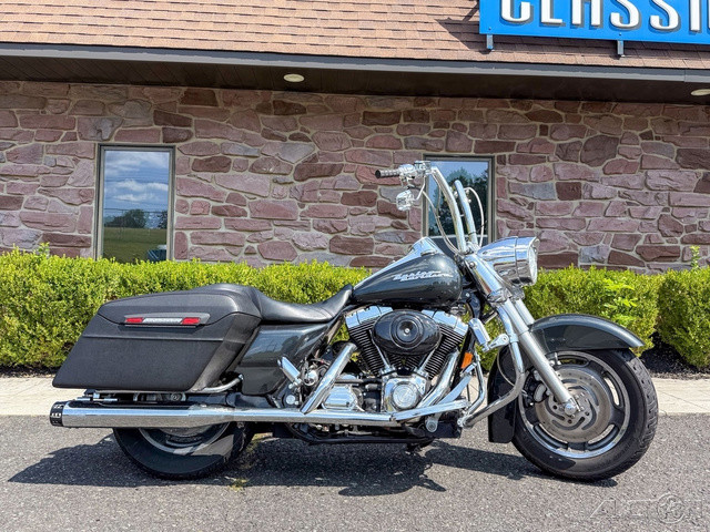 Road King® Classic