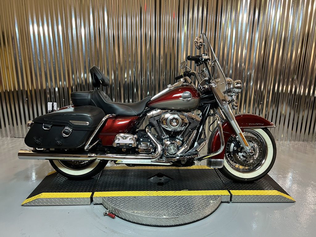 Road King® Classic