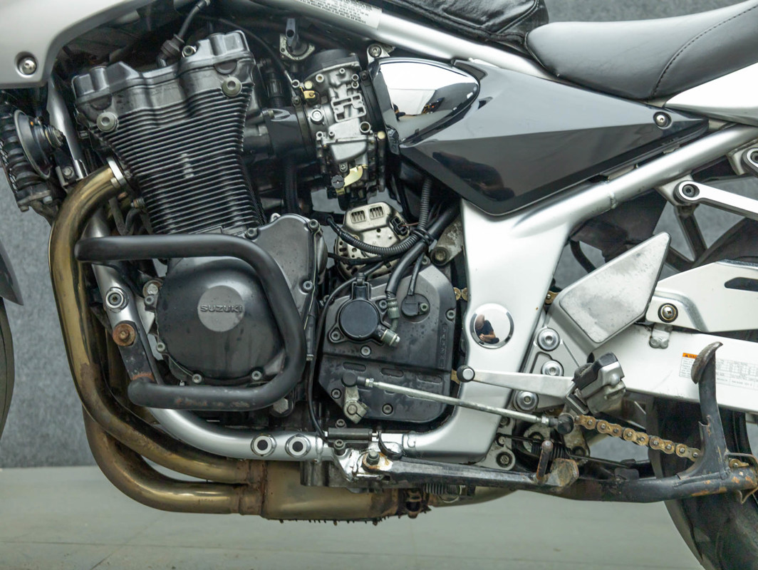 Bandit 1200