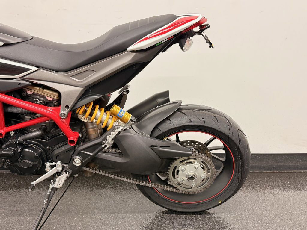 Hypermotard SP