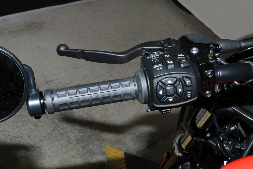 Nightster Special